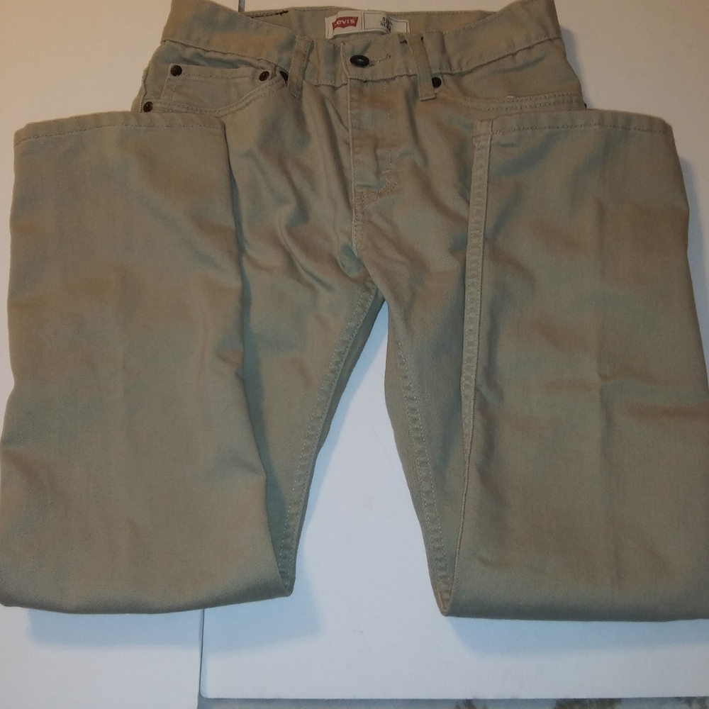 Jeans levi 501